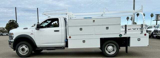 2026 RAM 5500 in 1007318