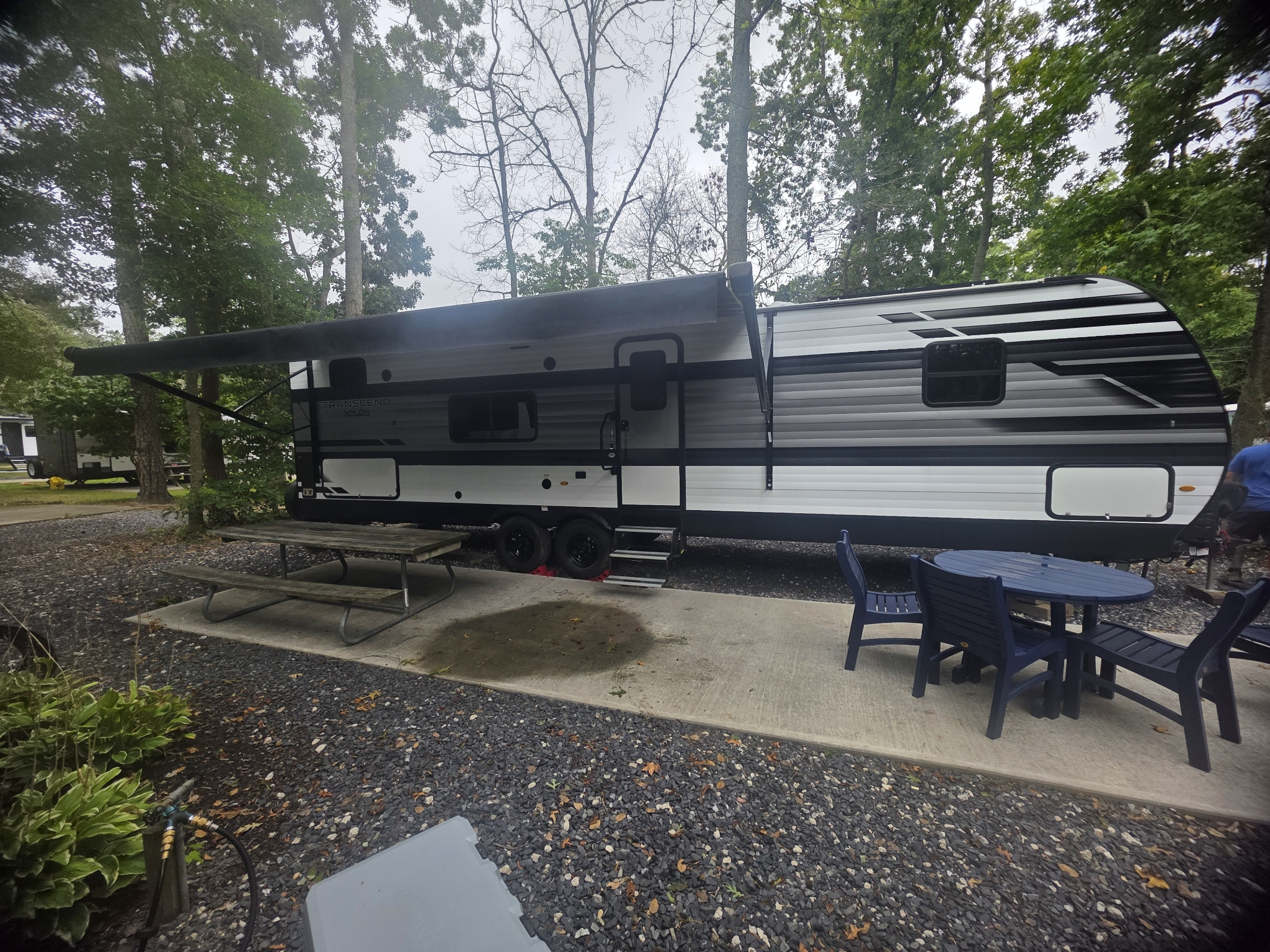 2022 Grand Design TRANSCEND XPLOR 297QB RV