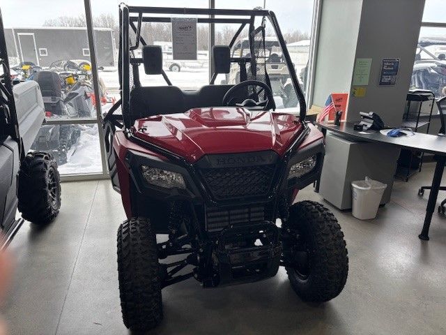 2025 Honda Pioneer 520 BASE in suamico WI