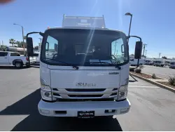 2026 ISUZU NPR HD GAS