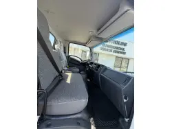 2026 ISUZU NPR HD GAS