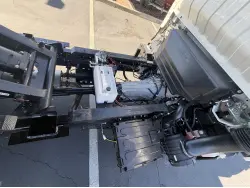 2026 ISUZU NPR HD GAS