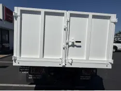2026 ISUZU NPR HD GAS