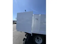 2026 ISUZU NPR HD GAS