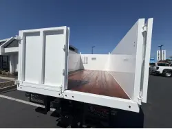 2026 ISUZU NPR HD GAS