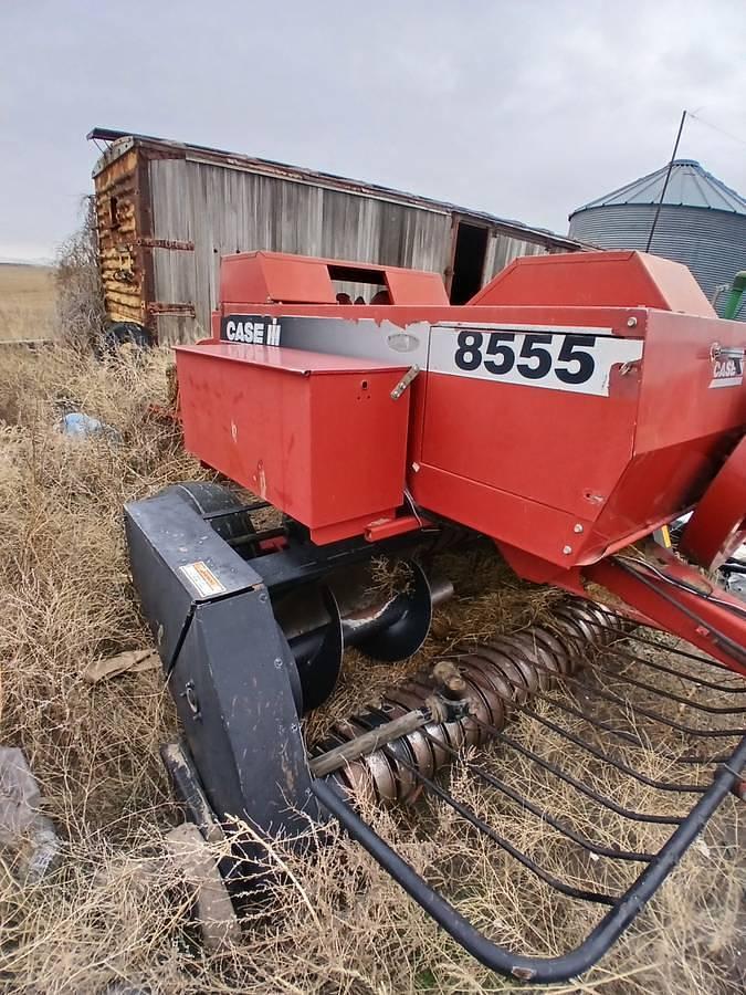 2024 CASE IH 8555 in Pingree, ID