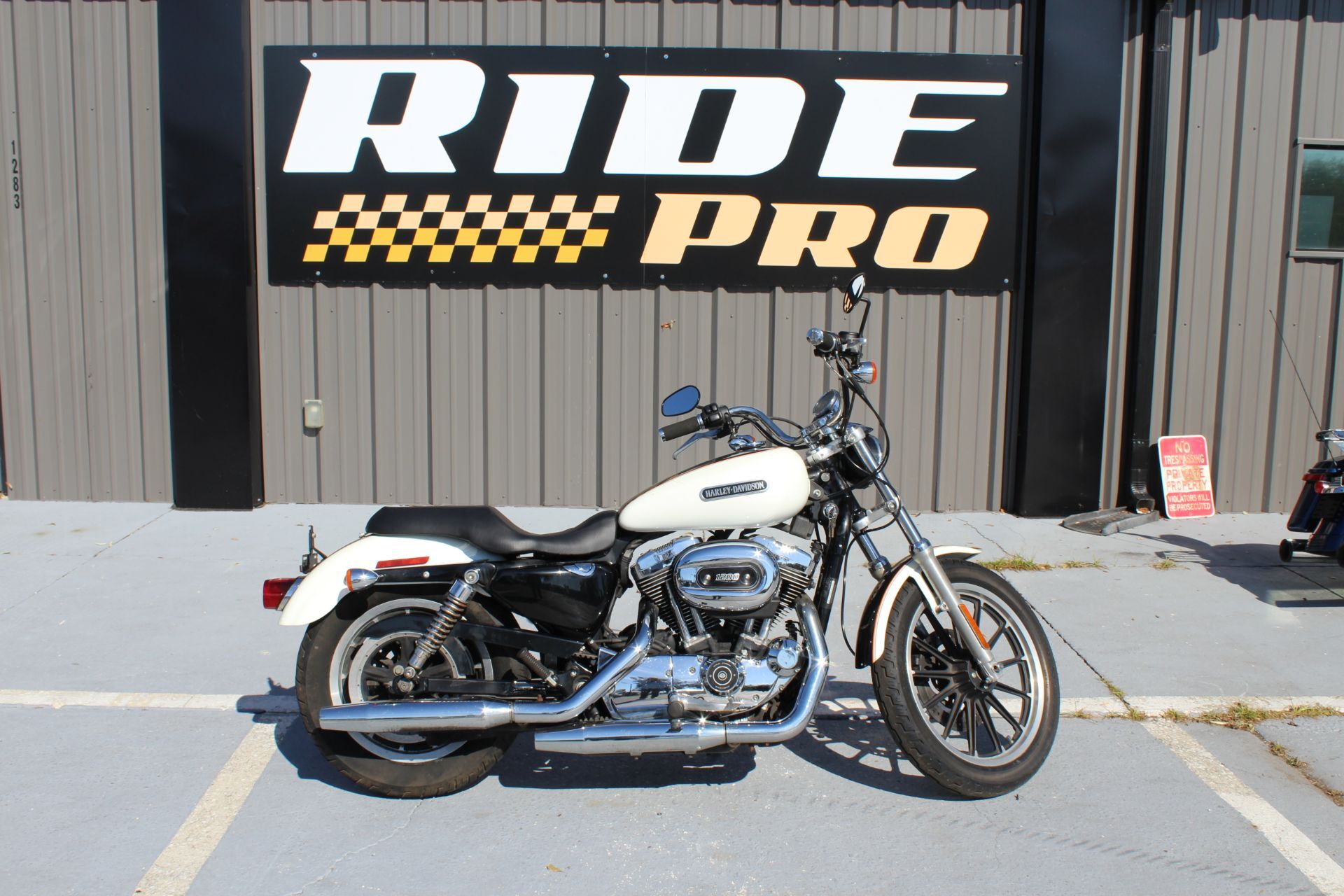 2006 Harley-Davidson Sportster® 1200 Low LOW in Brooksville, FL