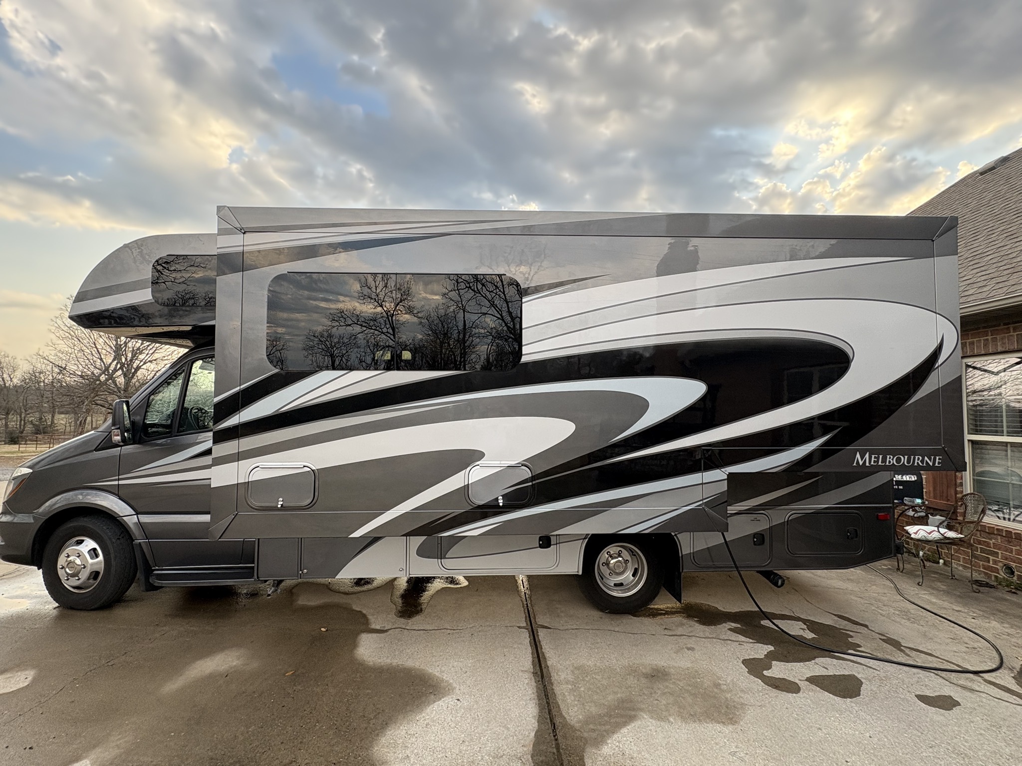 2017 Jayco MELBOURNE 24L RV