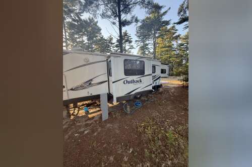 2013 Keystone OUTBACK ULTRA LITE 250URS in tiverton RI