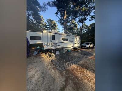 250URS Outback Ultra Lite For Sale - Keystone RVs - RV Trader