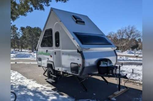 2022 Aliner EXPEDITION PERMANENT BED in peoria AZ