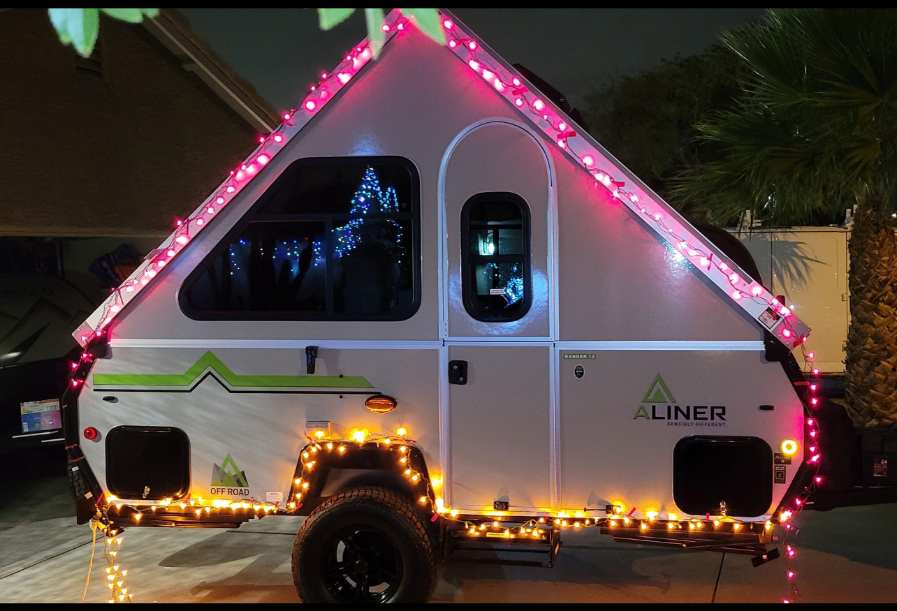 2022 Aliner EXPEDITION PERMANENT BED in peoria AZ