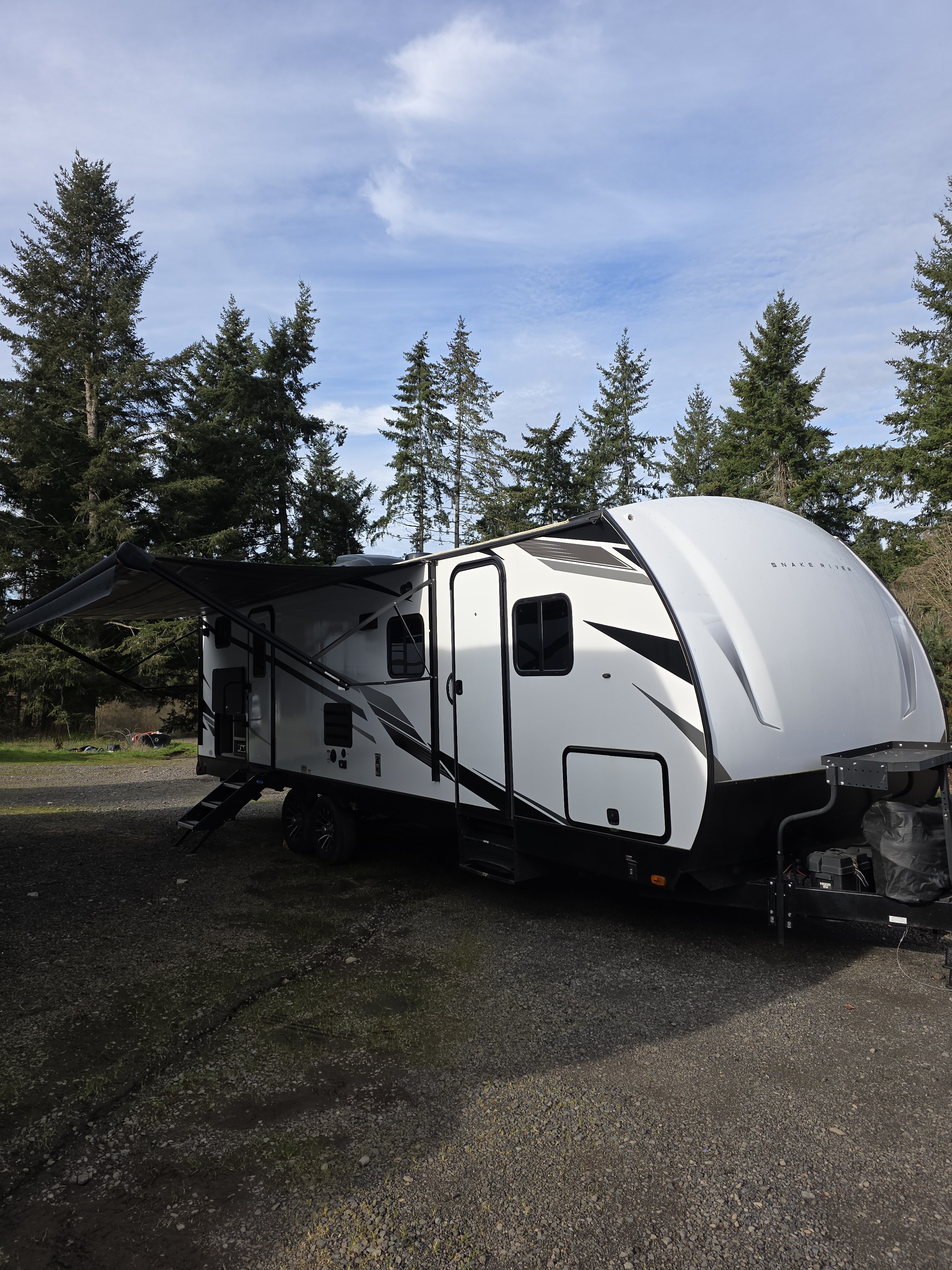 2024 Heartland Snake River in oregon city OR