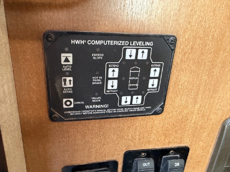 2015 WINNEBAGO 30J