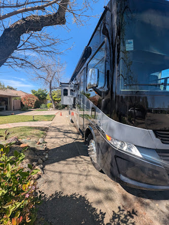 2022 Tiffin Motorhomes ALLEGRO OPEN ROAD 32 SA in redding CA
