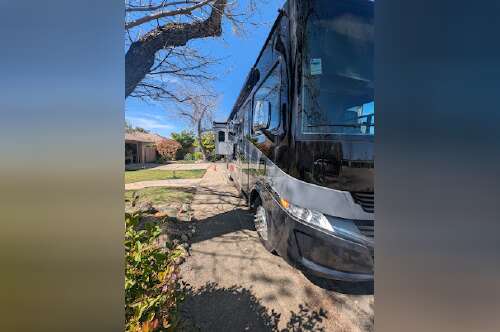 2022 Tiffin Motorhomes ALLEGRO OPEN ROAD 32 SA in redding CA