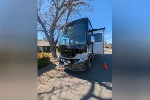 2022 Tiffin Motorhomes ALLEGRO OPEN ROAD 32 SA in redding CA