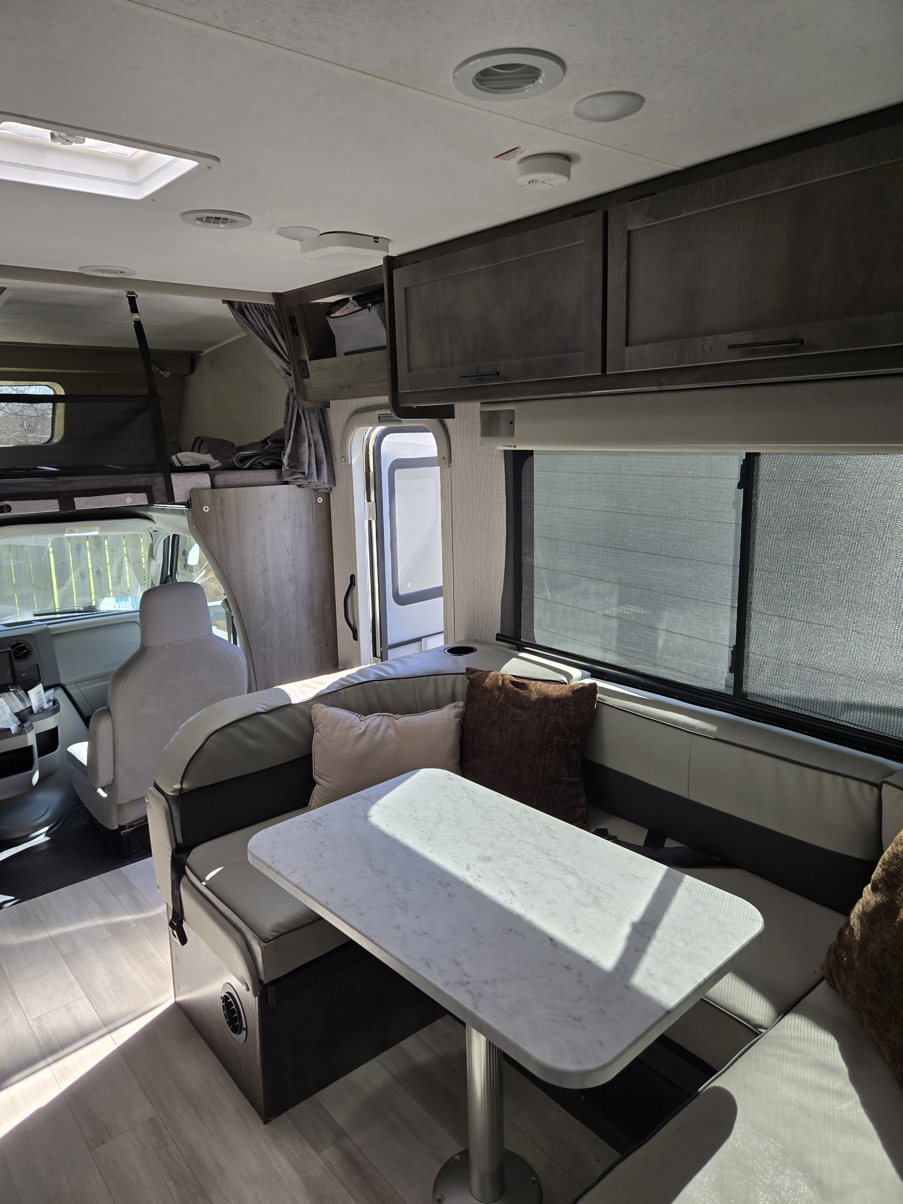 2023 Coachmen LEPRECHAUN 311FS in moraine OH