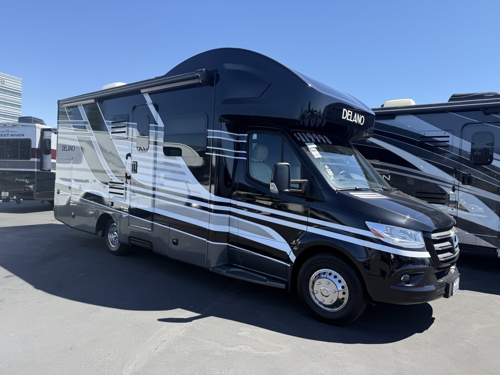 2023 Thor Motor Coach DELANO 24RW RV