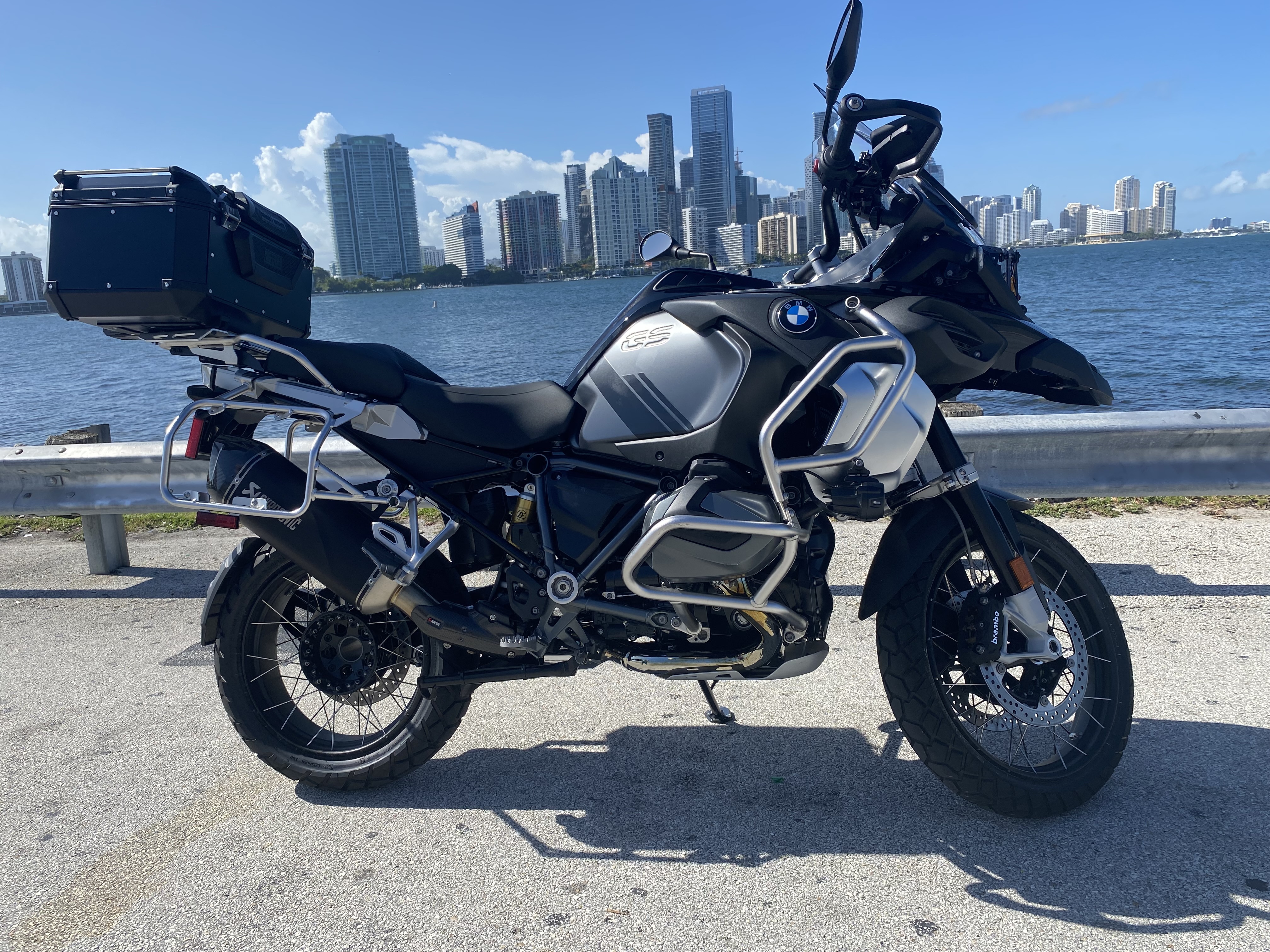 2022 BMW OTHER GSA GSA in Miami, FL