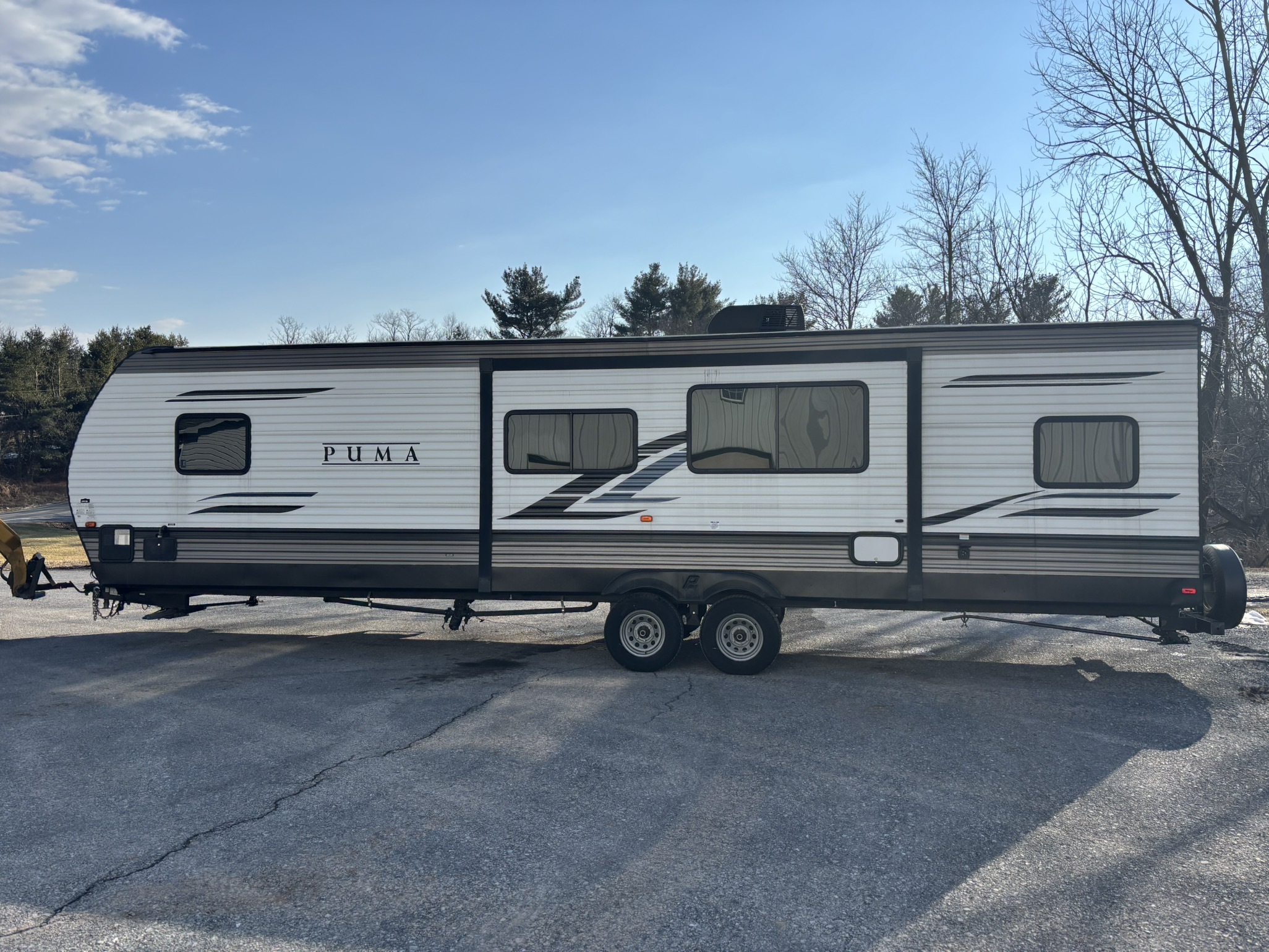 2021 Palomino PUMA 28-BHS in palmyra PA
