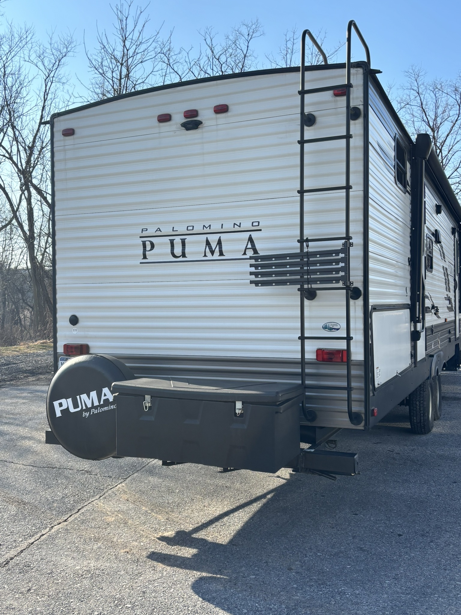 2021 Palomino PUMA 28-BHS in palmyra PA