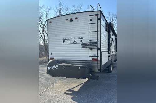 2021 Palomino PUMA 28-BHS in palmyra PA