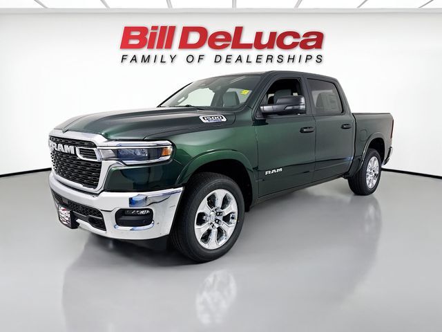 2026 RAM 1500 BIG HORN in Haverhill, MA