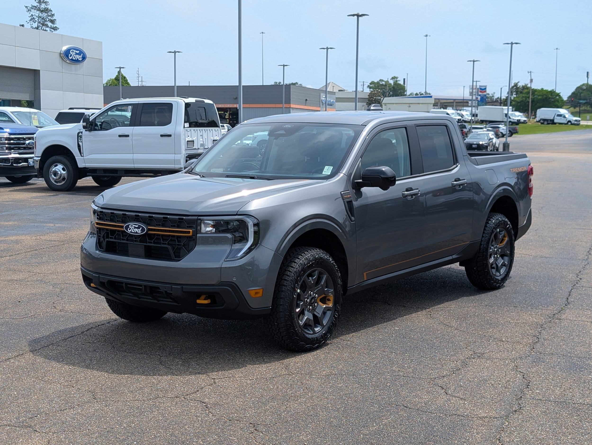2026 FORD MAVERICK in Mccomb, MS