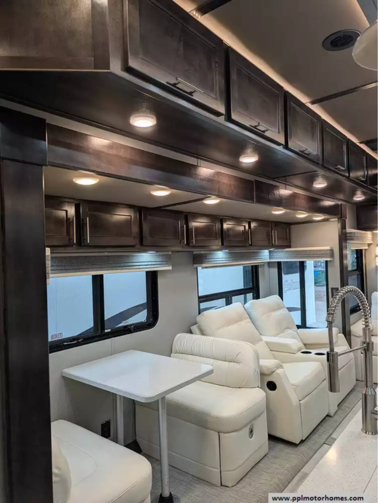 A photo of this 2022 The Rv Factory GOLD 35GRS