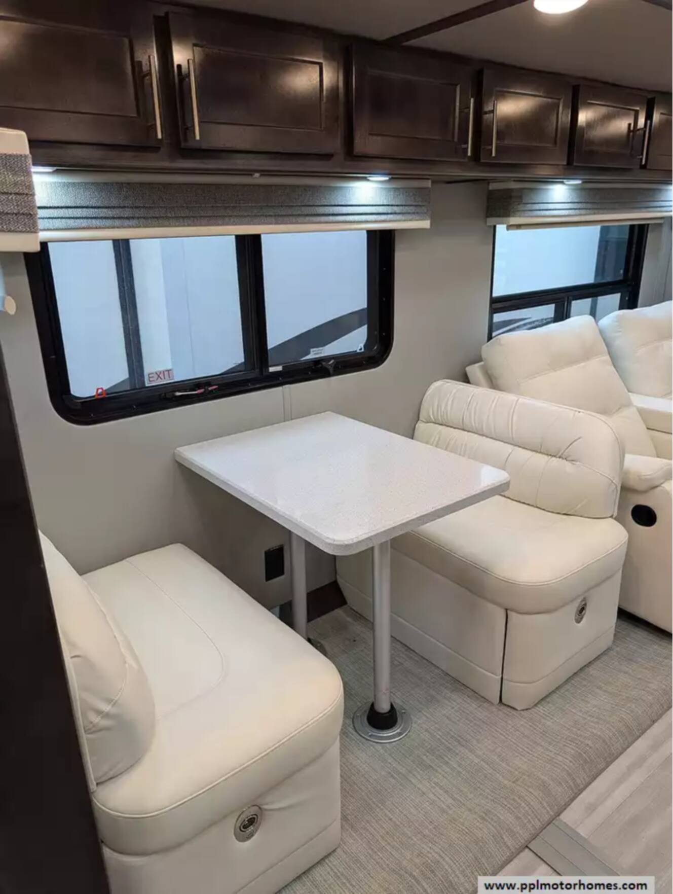 A photo of this 2022 The Rv Factory GOLD 35GRS