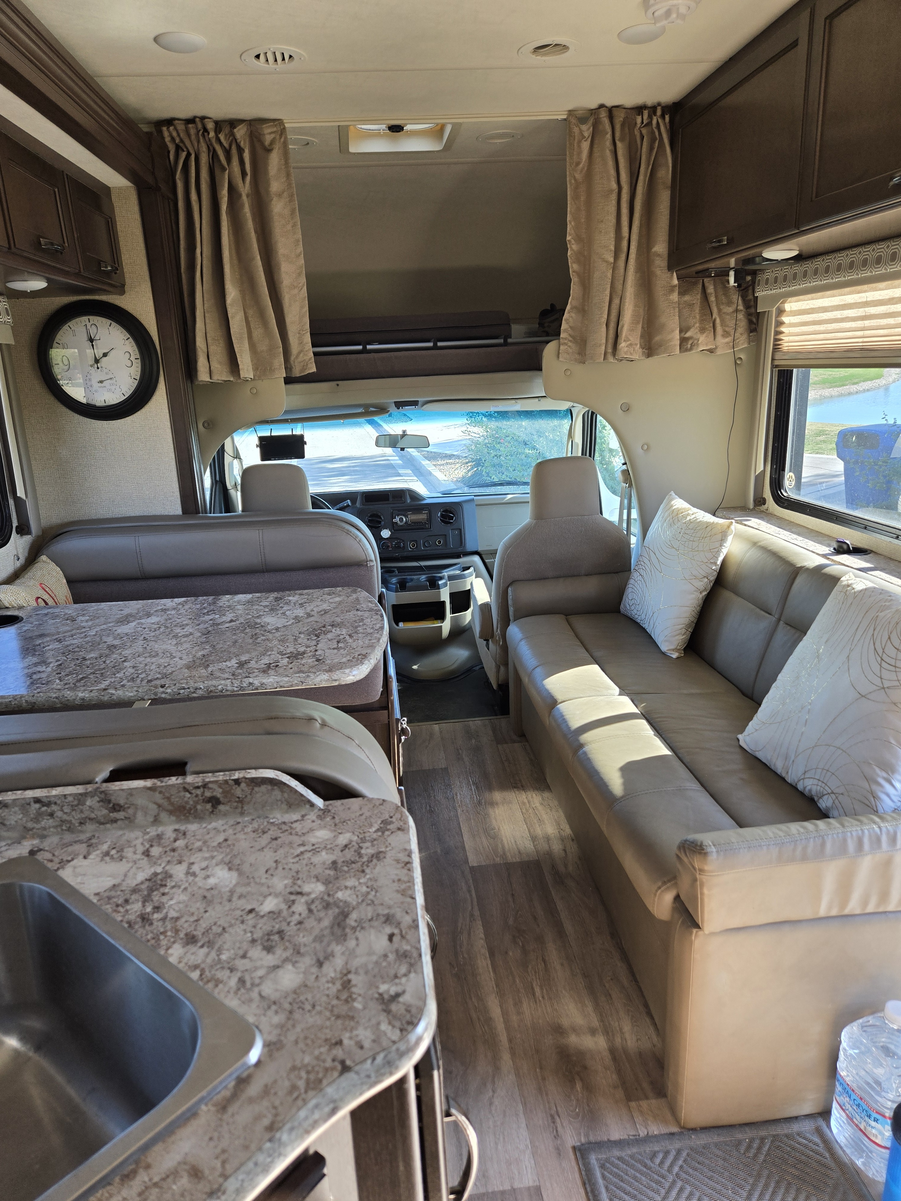 2018 Four Winds CHATEAU 28Z in fountain hills AZ