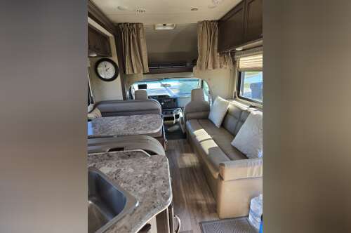 2018 Four Winds CHATEAU 28Z in fountain hills AZ