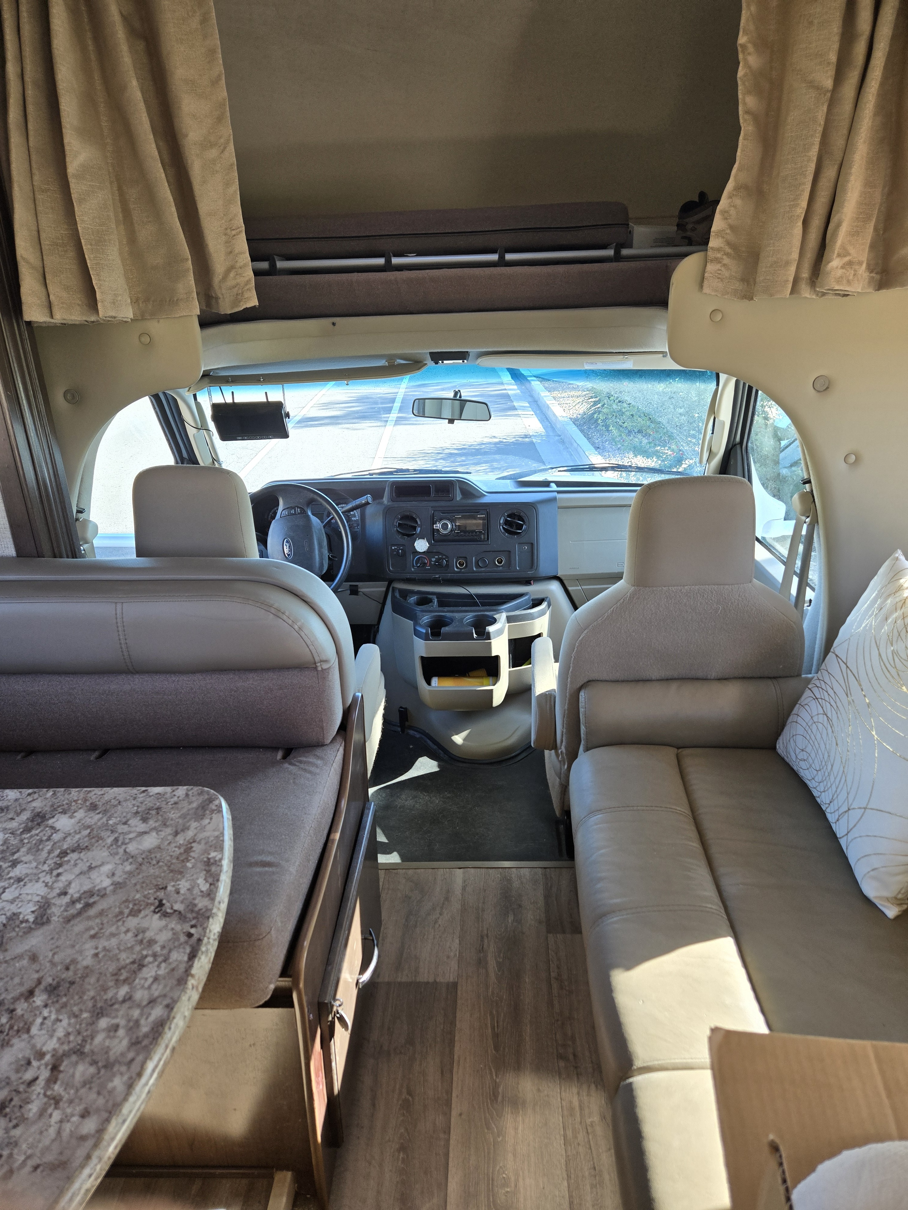 2018 Four Winds CHATEAU 28Z in fountain hills AZ