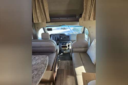 2018 Four Winds CHATEAU 28Z in fountain hills AZ