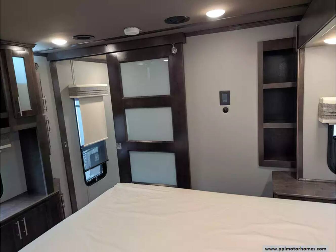 A photo of this 2022 The Rv Factory GOLD 35GRS