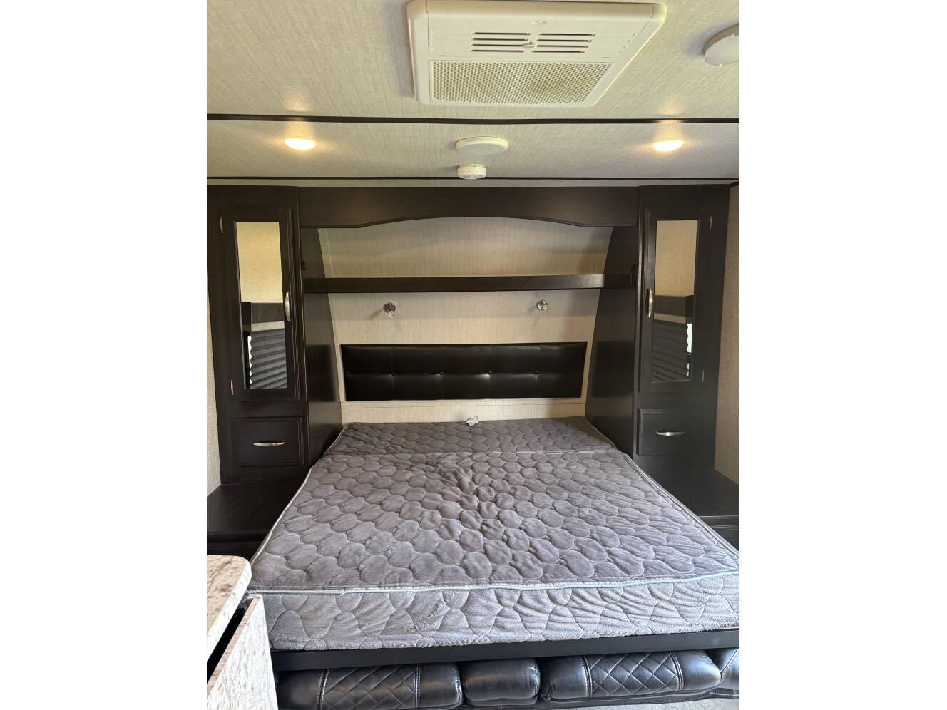 A photo of this 2019 Grand Design IMAGINE XLS 19BWE