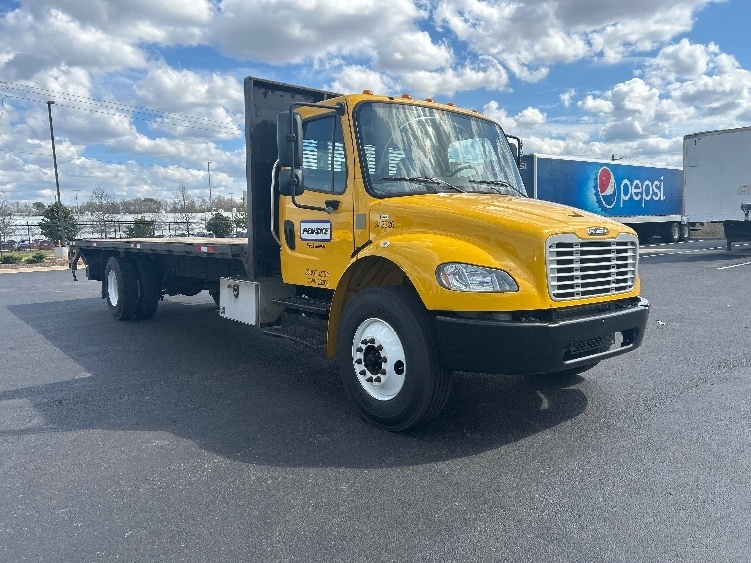 2020 FREIGHTLINER BUSINESS CLASS M2 106 in Madison, AL