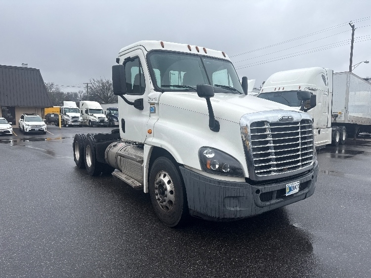 2019 FREIGHTLINER CASCADIA 125 in Baltimore, MD