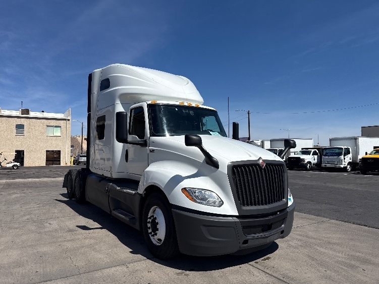 2023 INTERNATIONAL LT625 in Phoenix, AZ