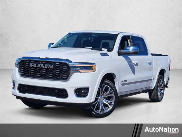2026 RAM 1500 in Phoenix, AZ