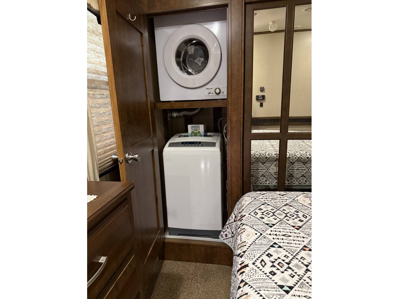 A photo of this 2015 Grand Design SOLITUDE 379FL