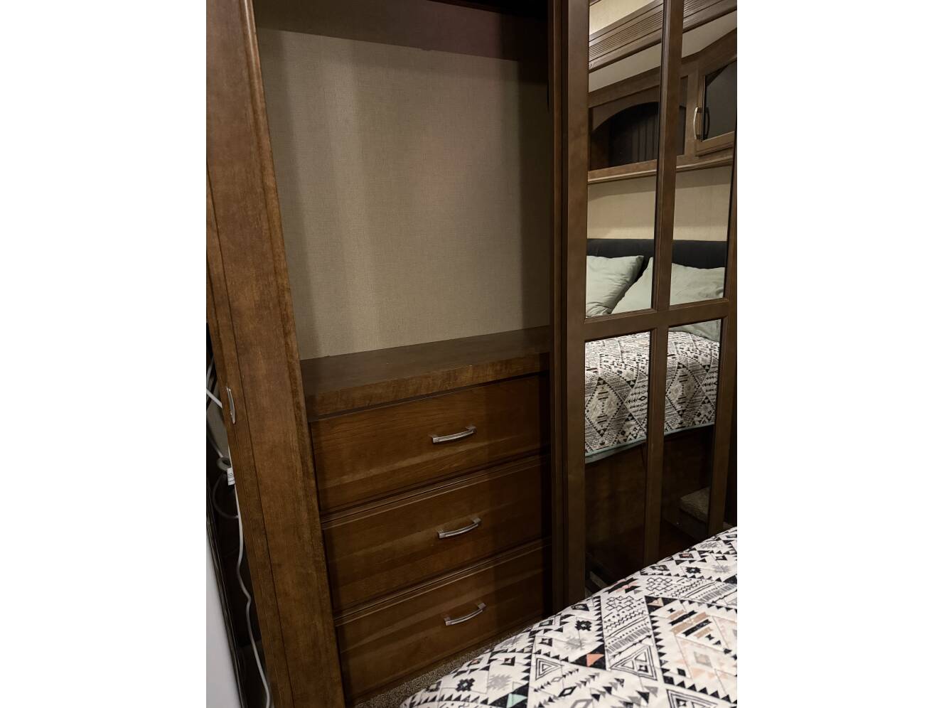 A photo of this 2015 Grand Design SOLITUDE 379FL