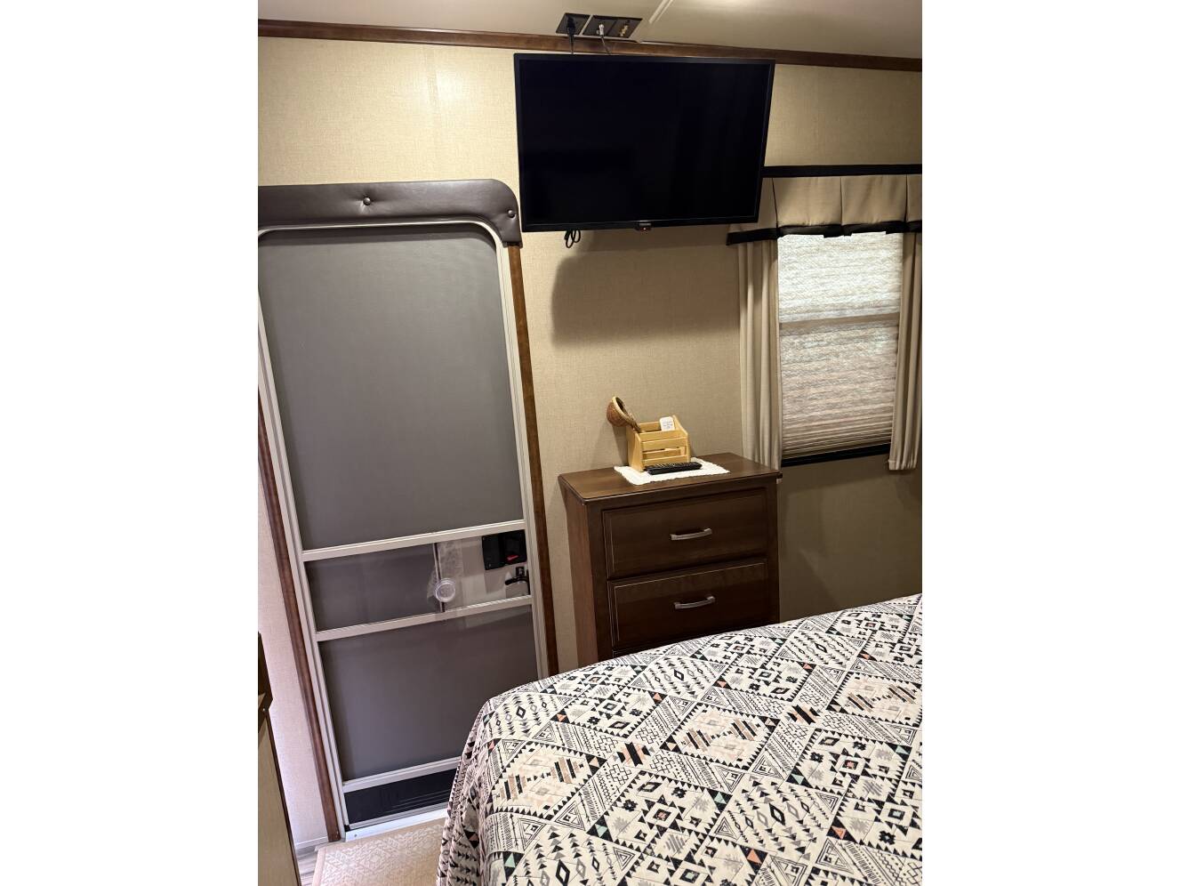 A photo of this 2015 Grand Design SOLITUDE 379FL