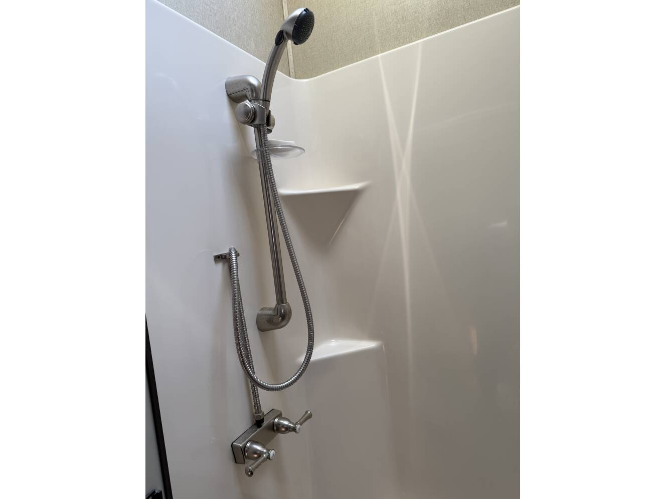 A photo of this 2015 Grand Design SOLITUDE 379FL