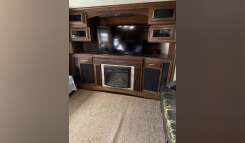 2015 Grand Design SOLITUDE 379FL RV