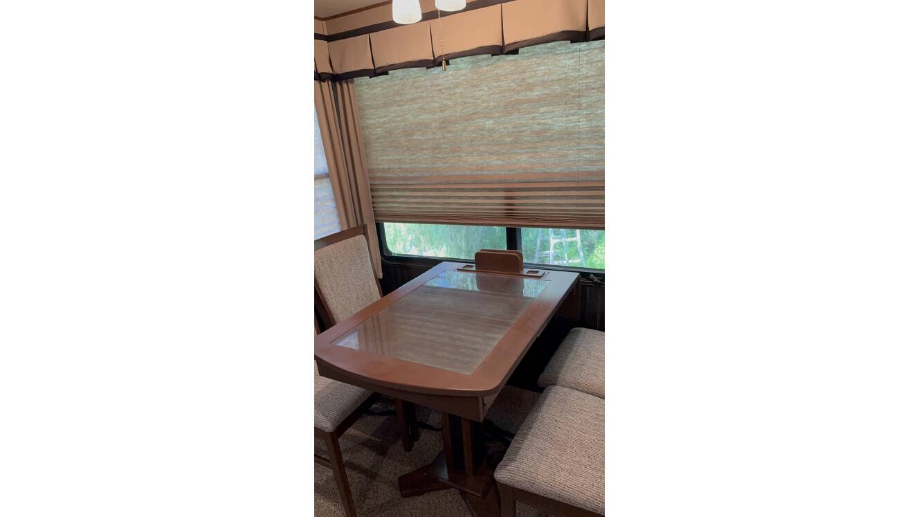 A photo of this 2015 Grand Design SOLITUDE 379FL