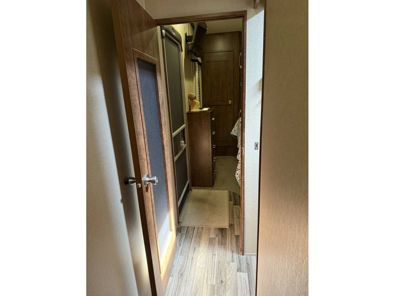 A photo of this 2015 Grand Design SOLITUDE 379FL