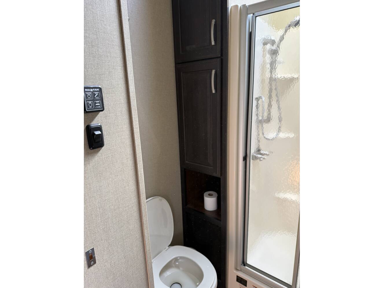 A photo of this 2015 Grand Design SOLITUDE 379FL