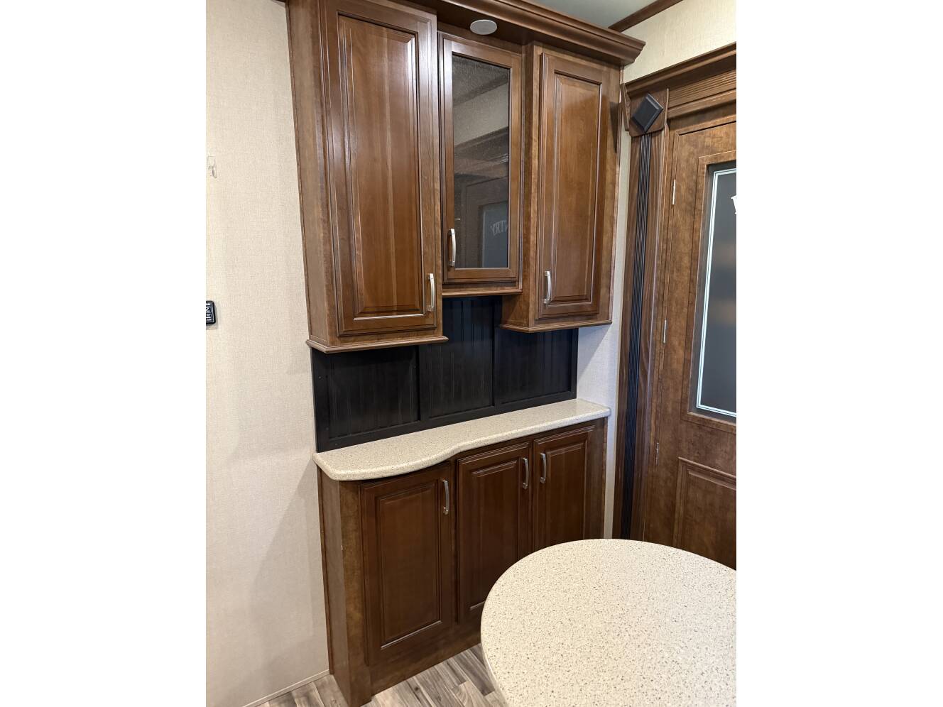 A photo of this 2015 Grand Design SOLITUDE 379FL